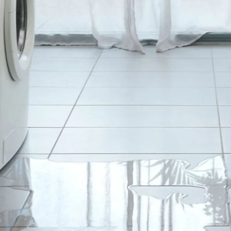 Appliance Leak Cleanup in Murray, KY